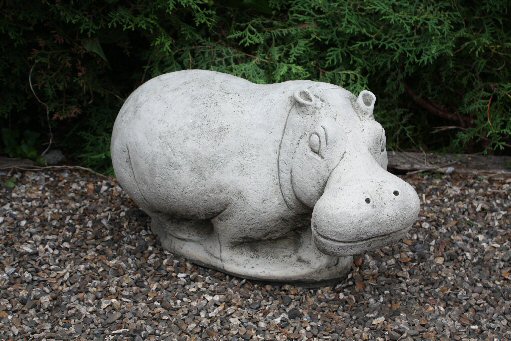 KA64 Large Hippo